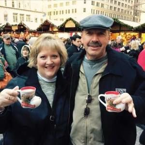 Meet your Posher, Roger